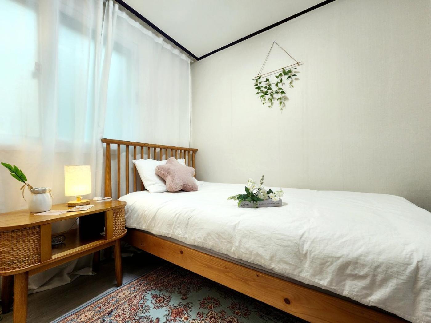 Villa Jj Seoul