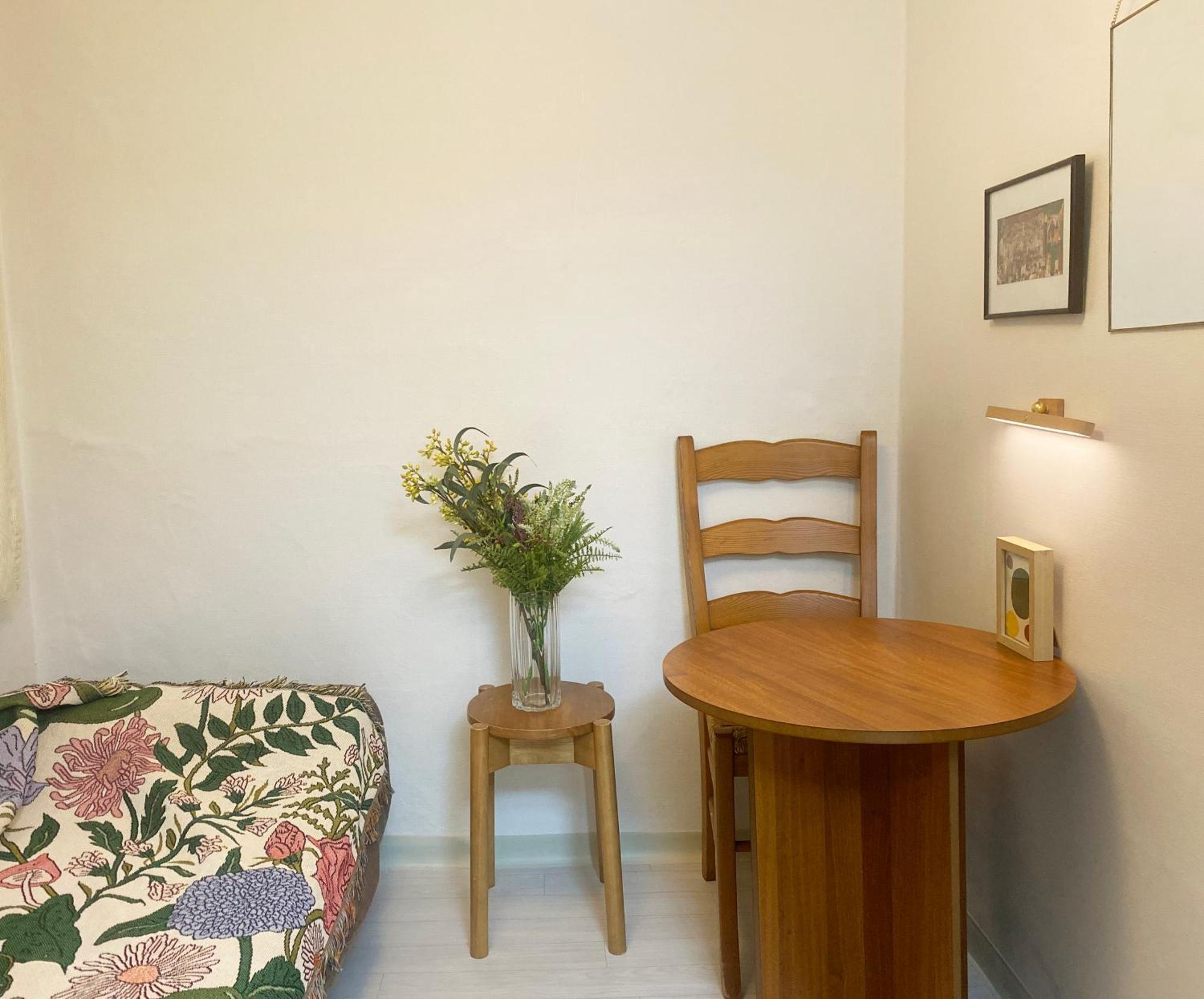 57 Space Apartment Seoul