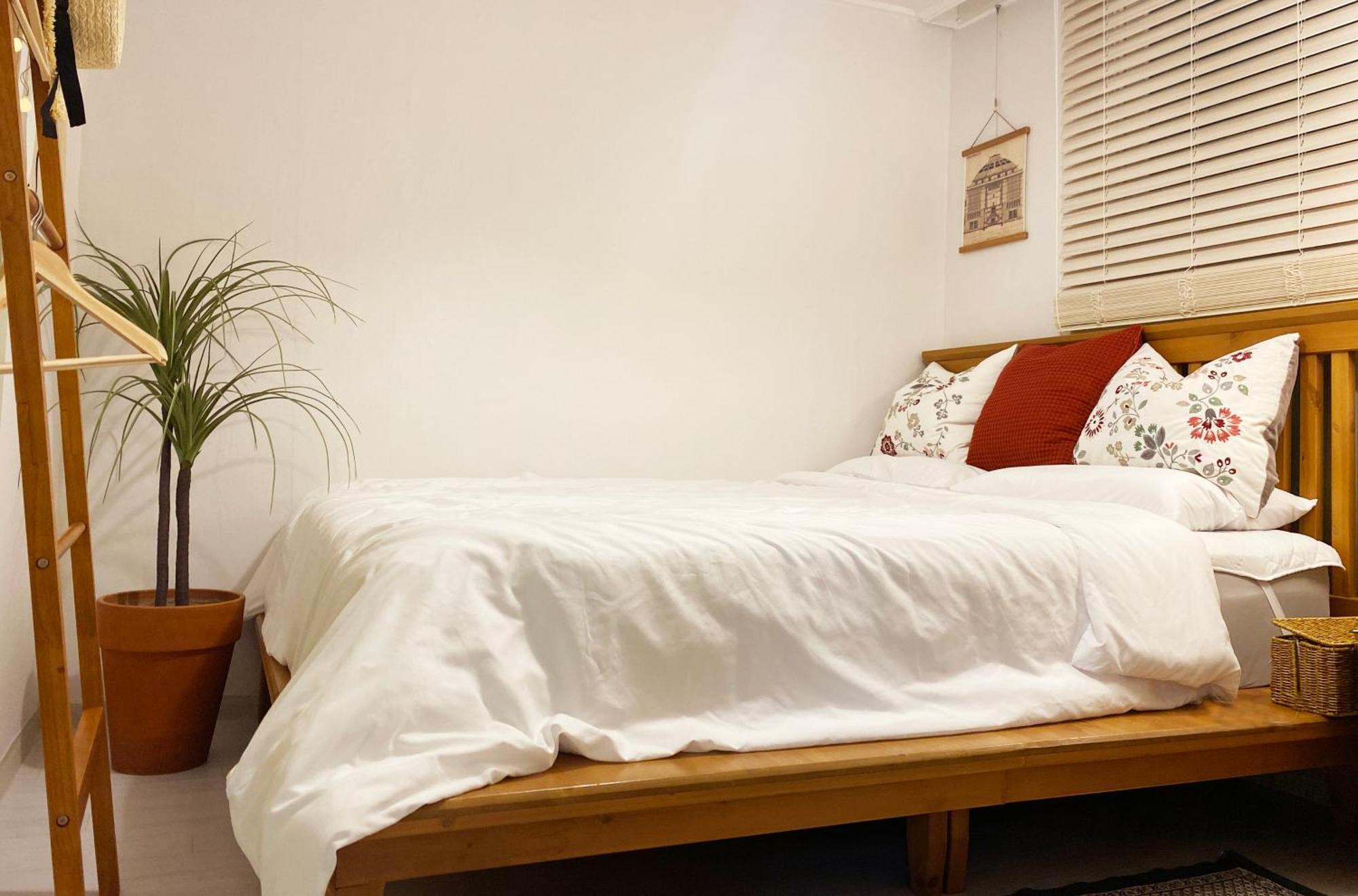 57 Space Apartment Seoul