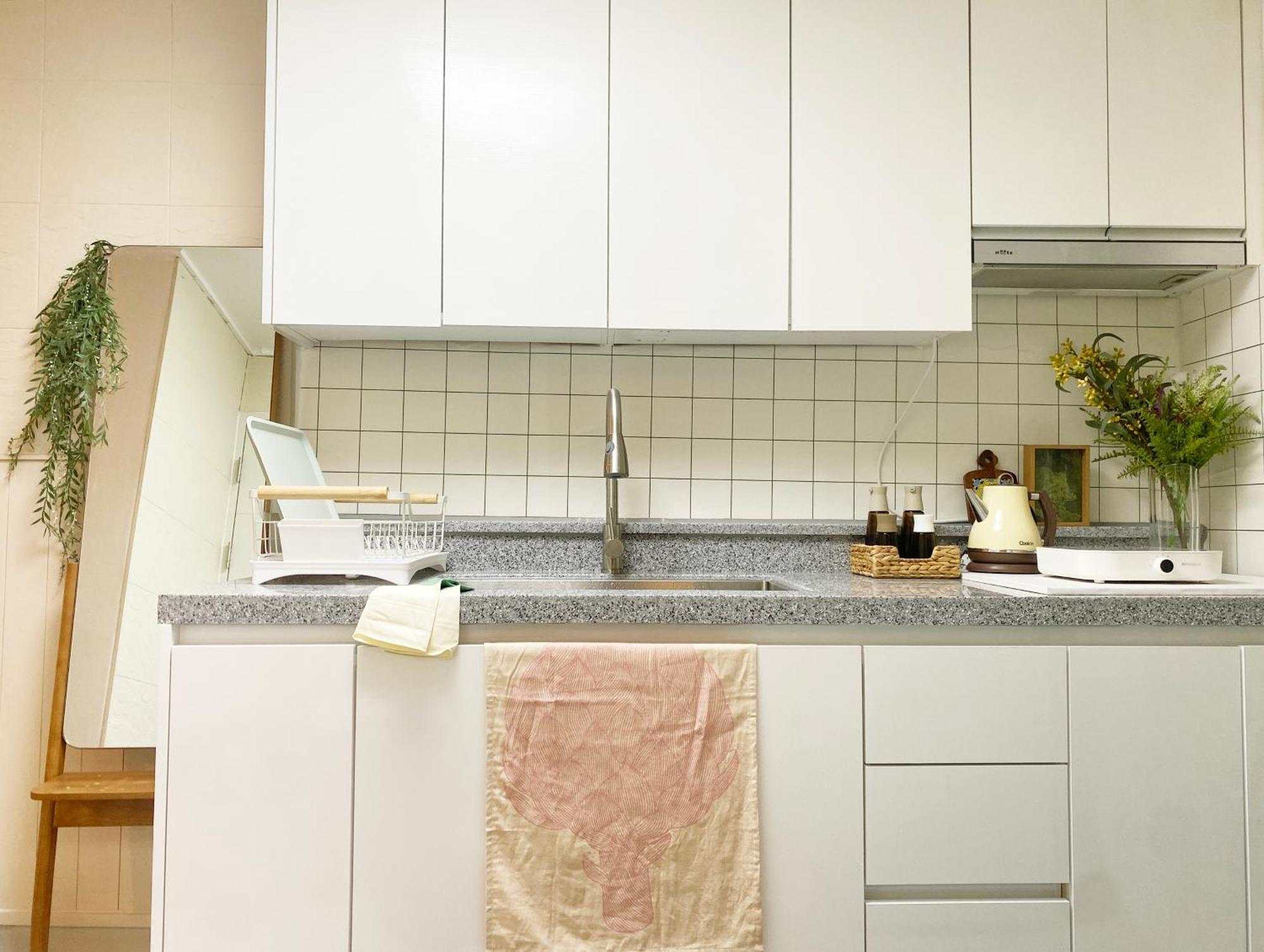 57 Space Apartment Seoul