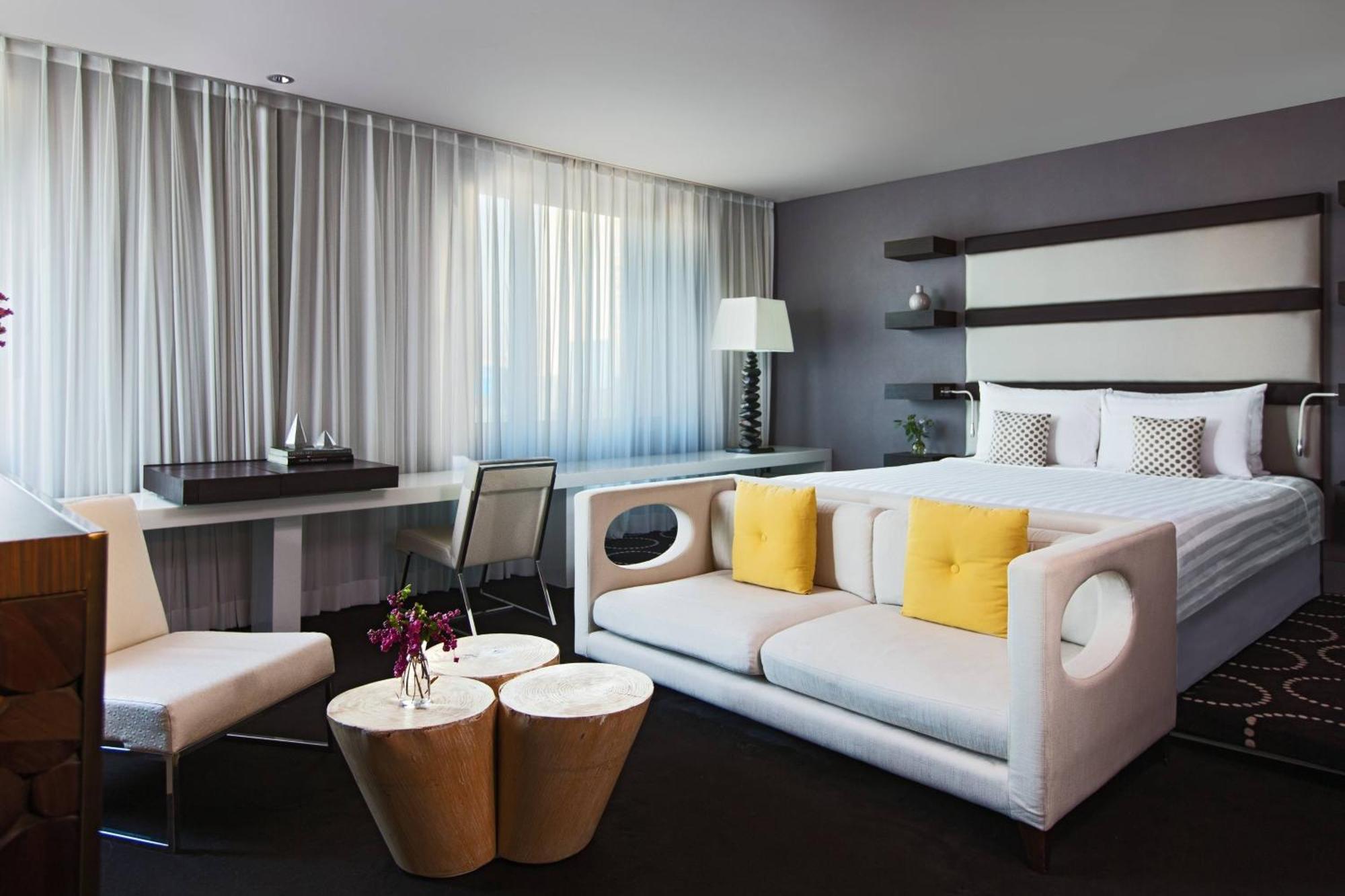 The Plaza Seoul, Autograph Collection 5*