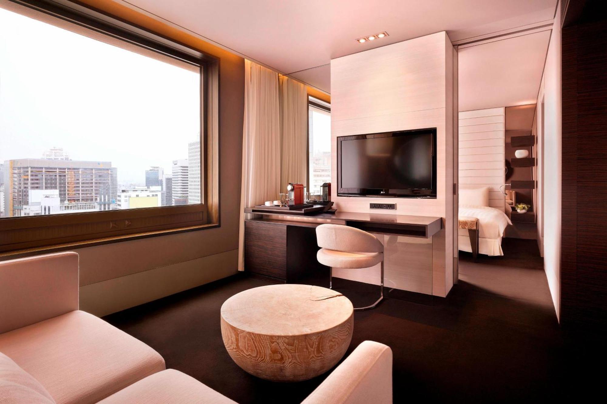 The Plaza Seoul, Autograph Collection 5* Seoul