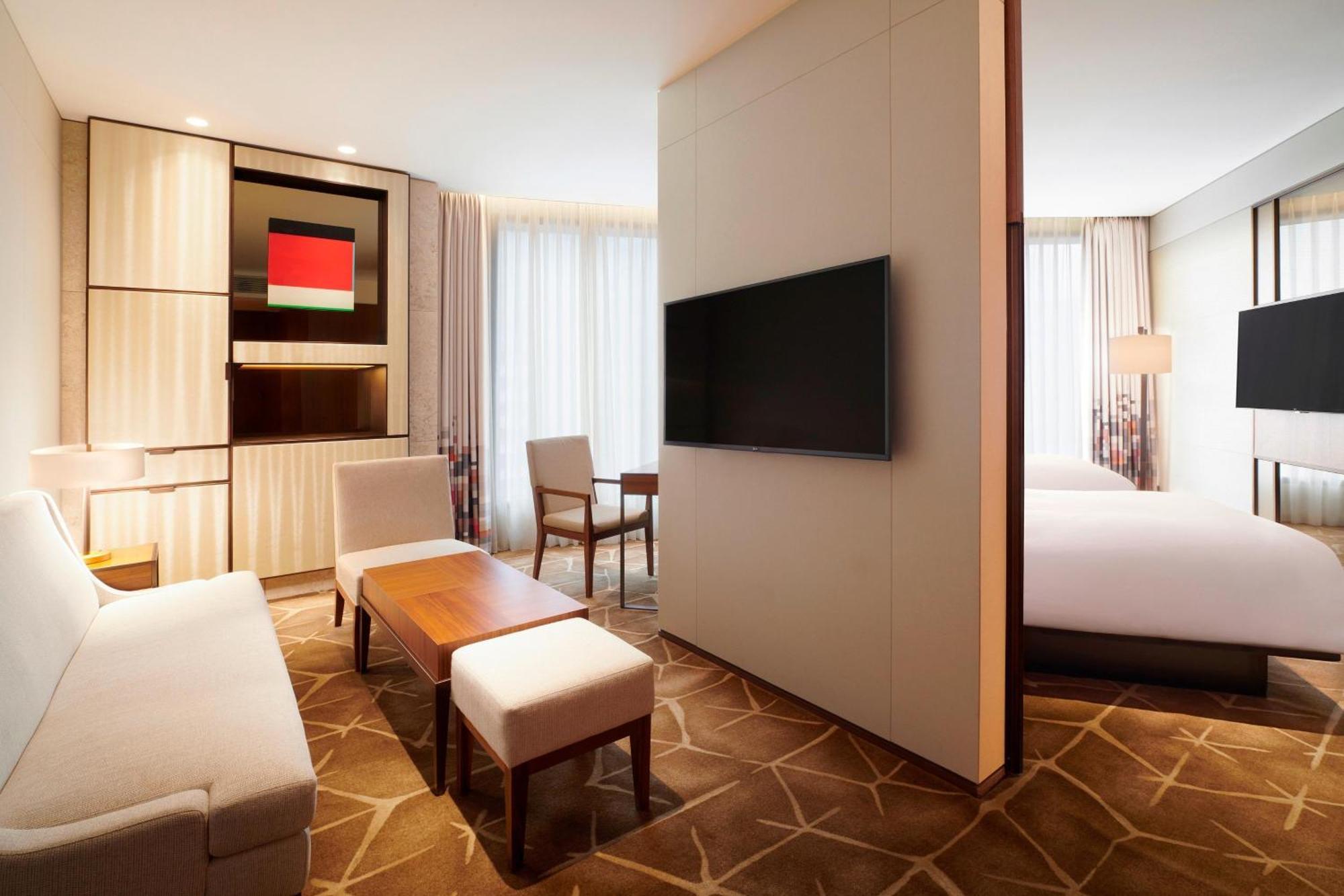 Aloft Myeongdong Hotel Seoul