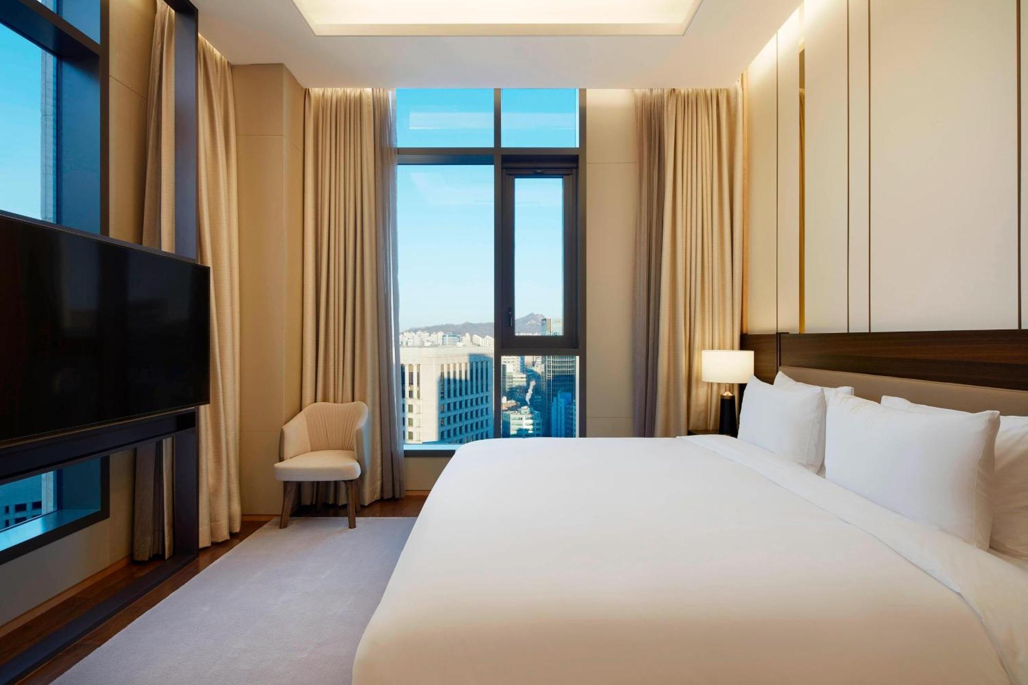 Aloft Myeongdong 4* Seoul