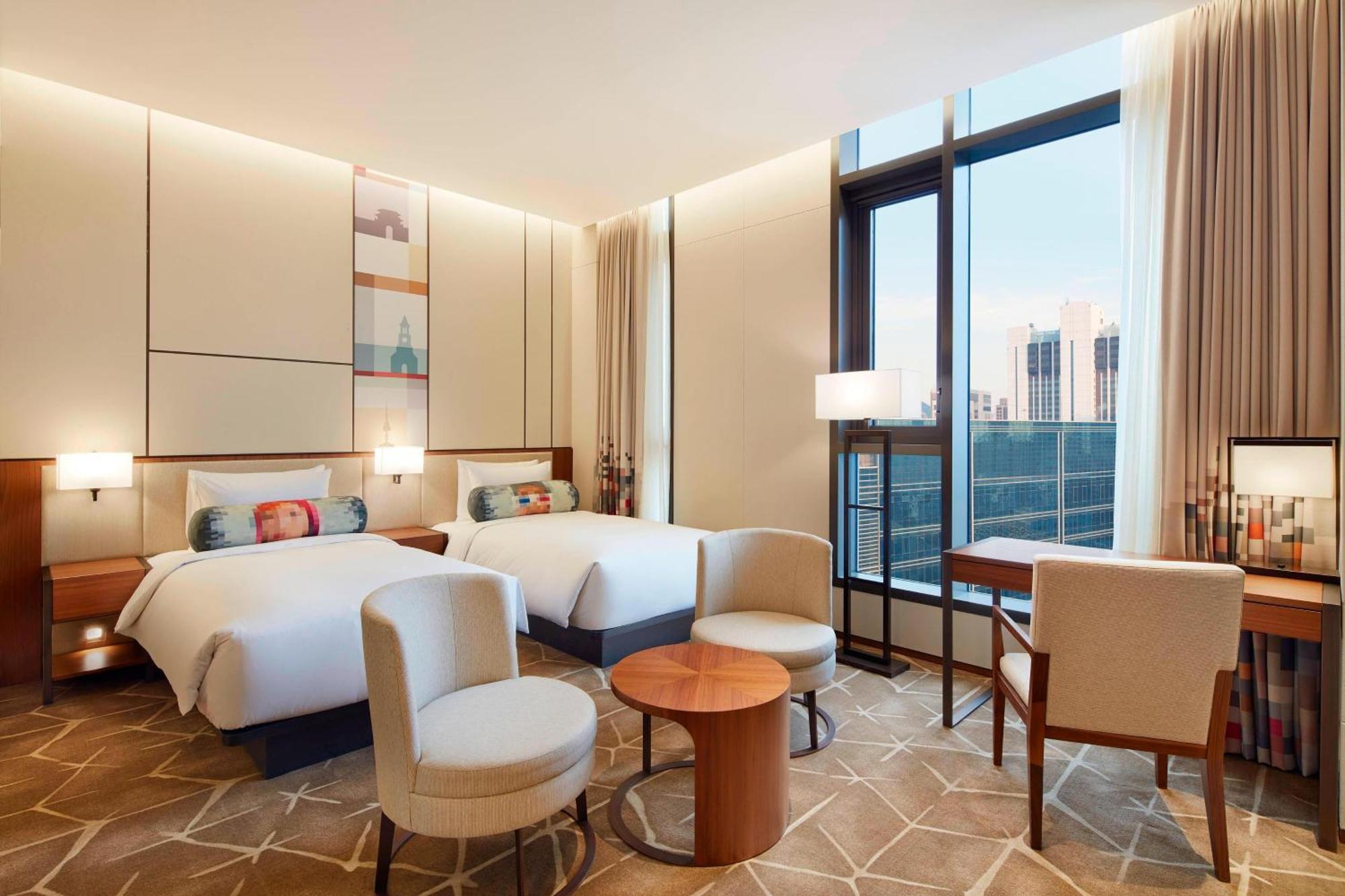 Aloft Myeongdong