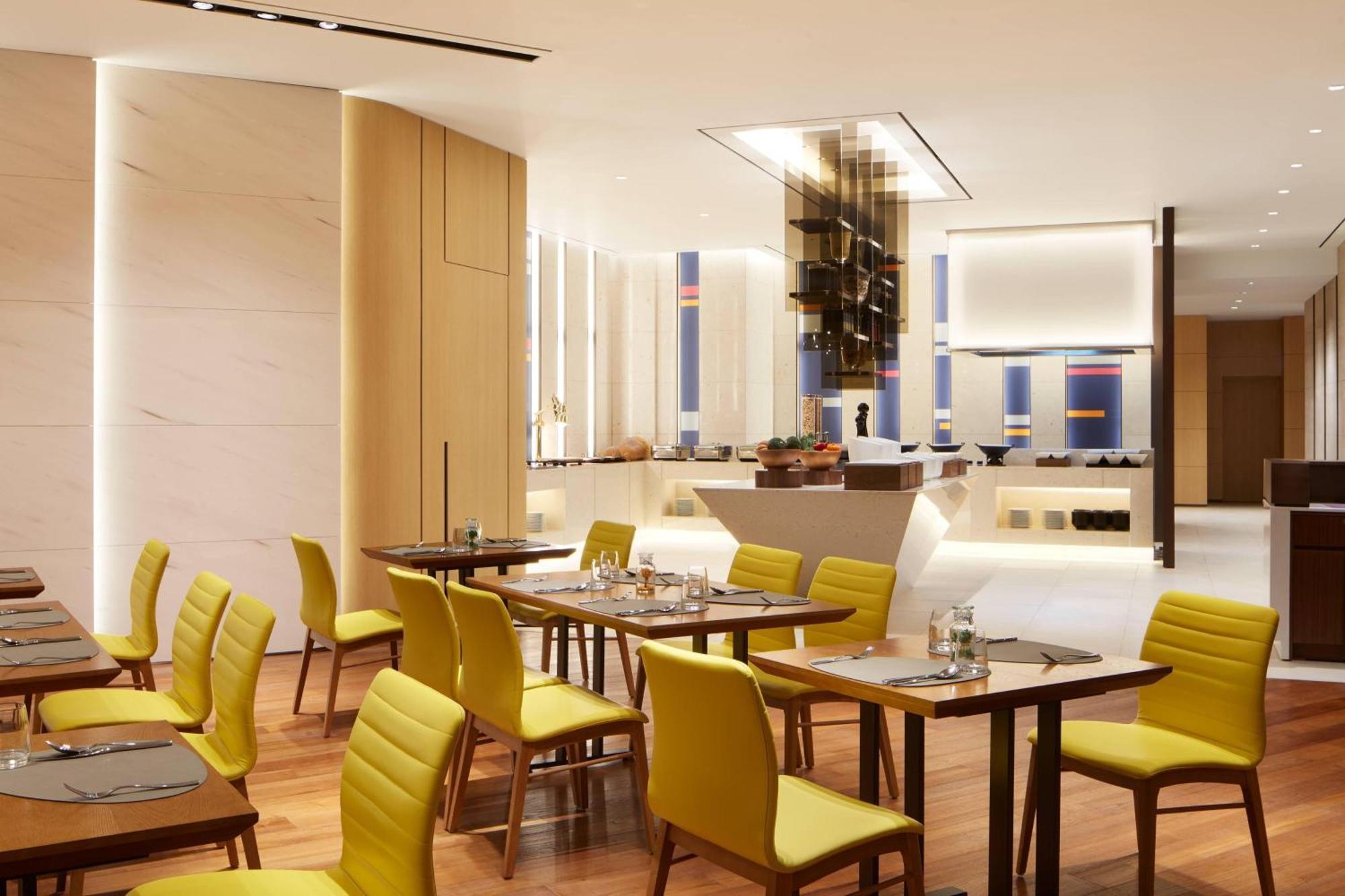 Hotel Aloft Myeongdong