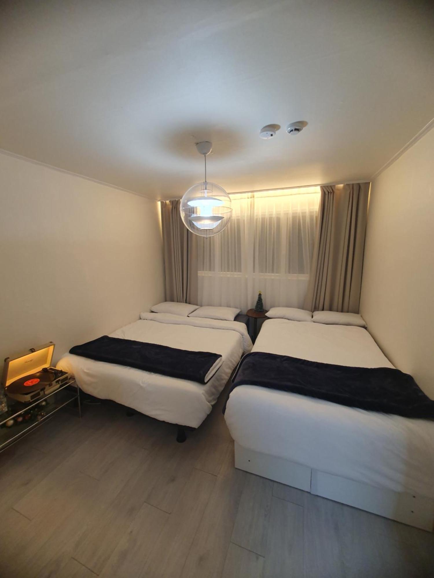 Pangsapuri Cozy In Seoul
