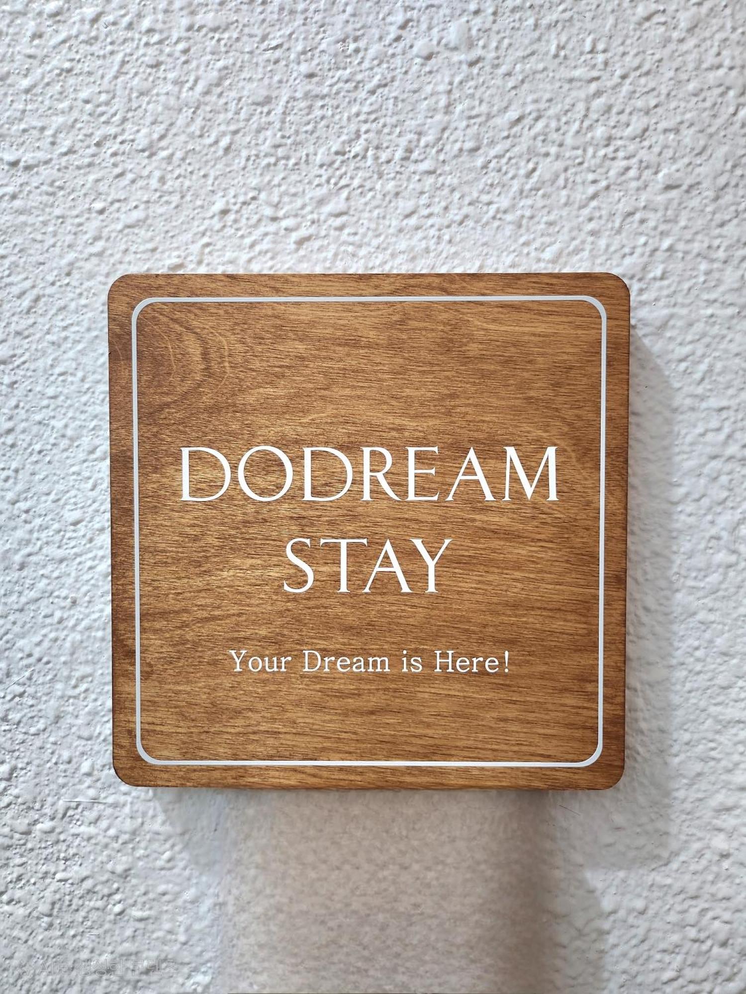 Pangsapuri Dodream *