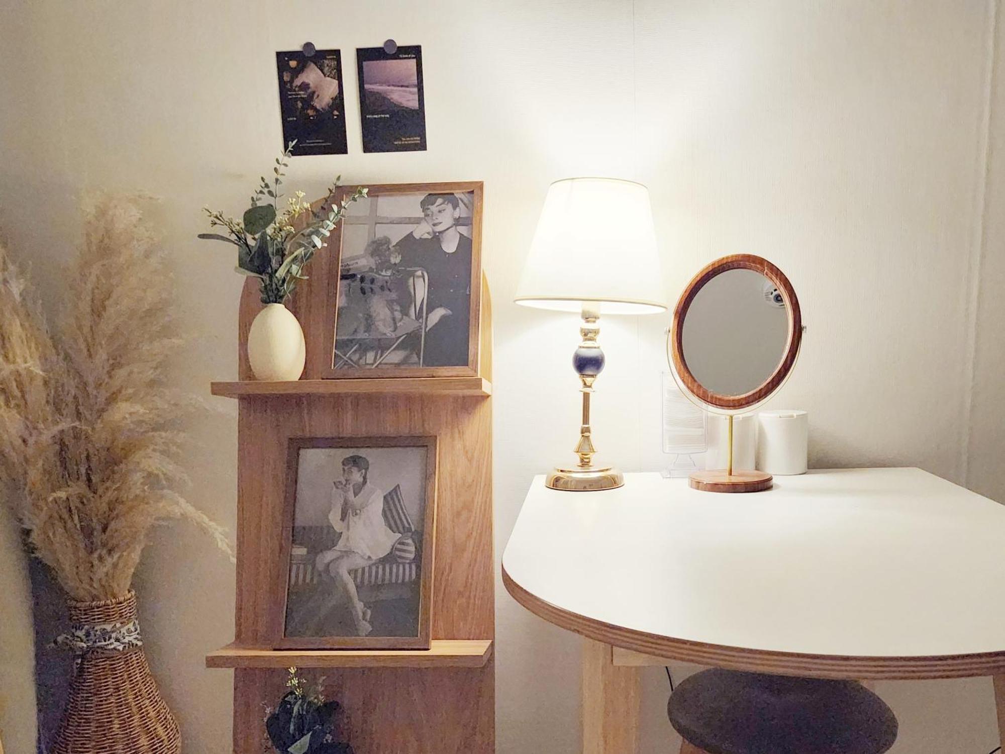 Oneul-haru Villa