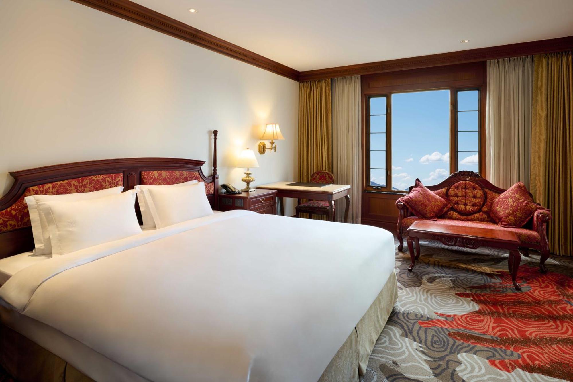 Grand Mercure Imperial Palace Gangnam 5* Seoul
