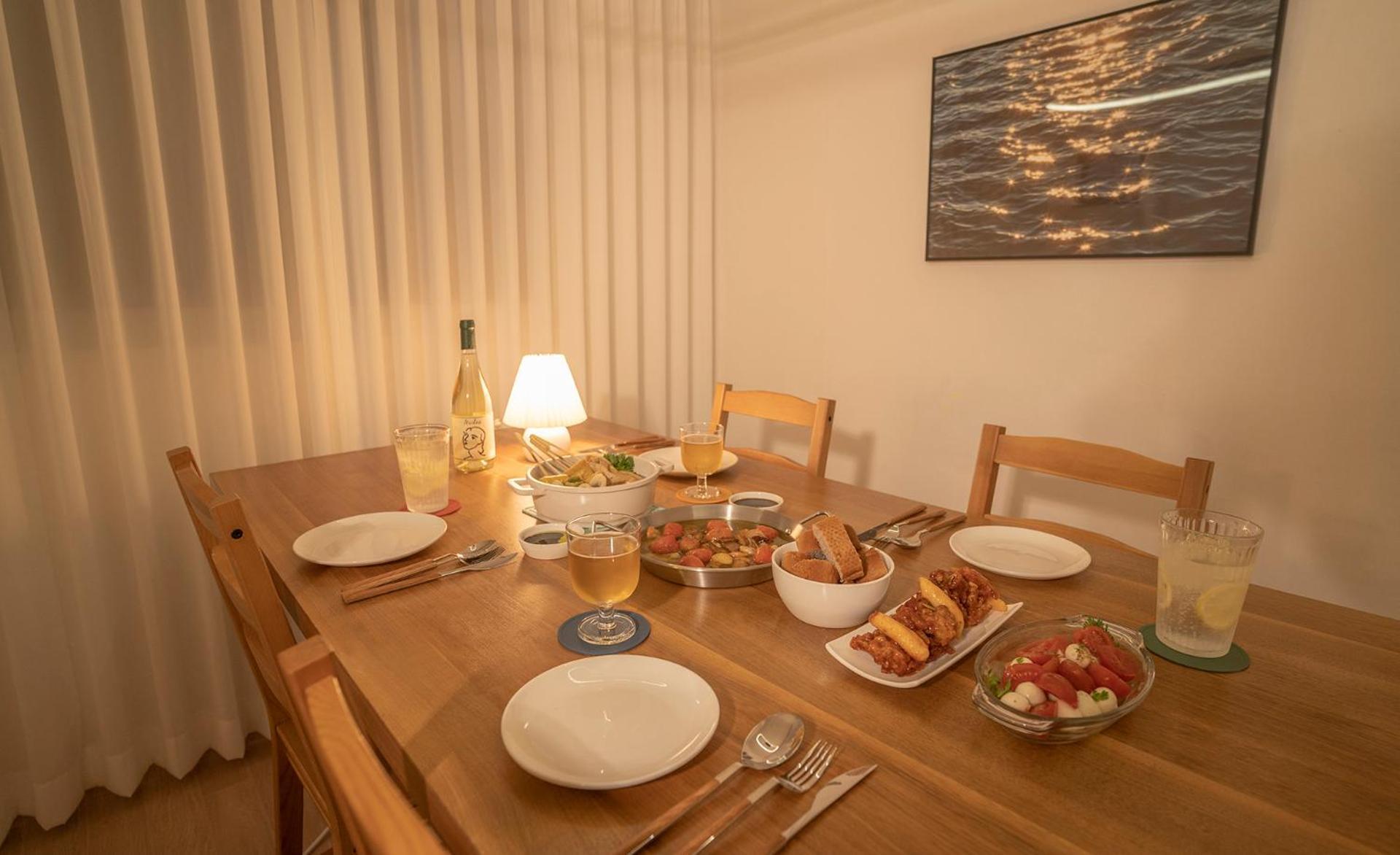 Hi, L 3min Suyu Stn L Private L Comfy L Cozy L Wifi Apartamento