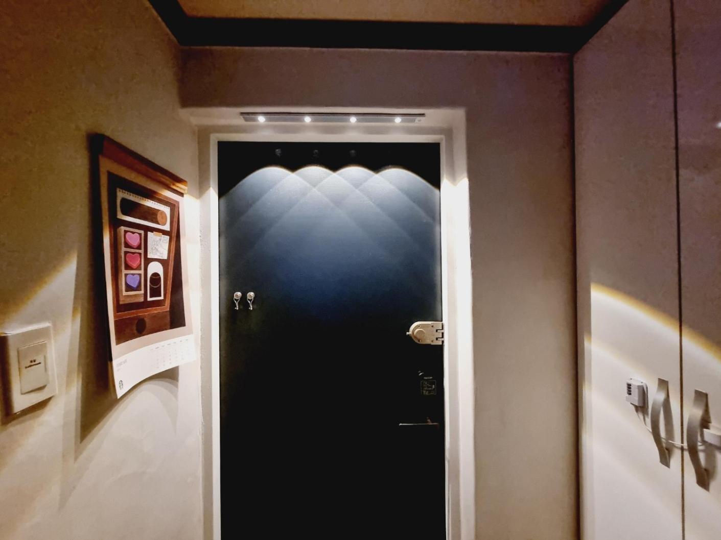 Apartment One Minute Ku *