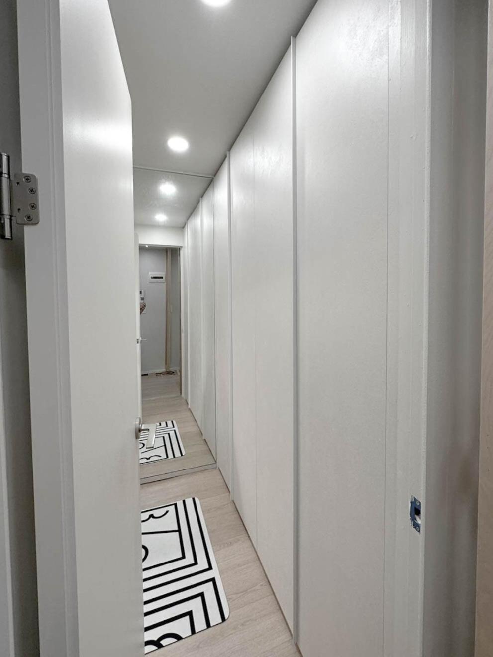 Seongsu 10 Minutes, K-architectural Designers' Unique House Apartment Seoul