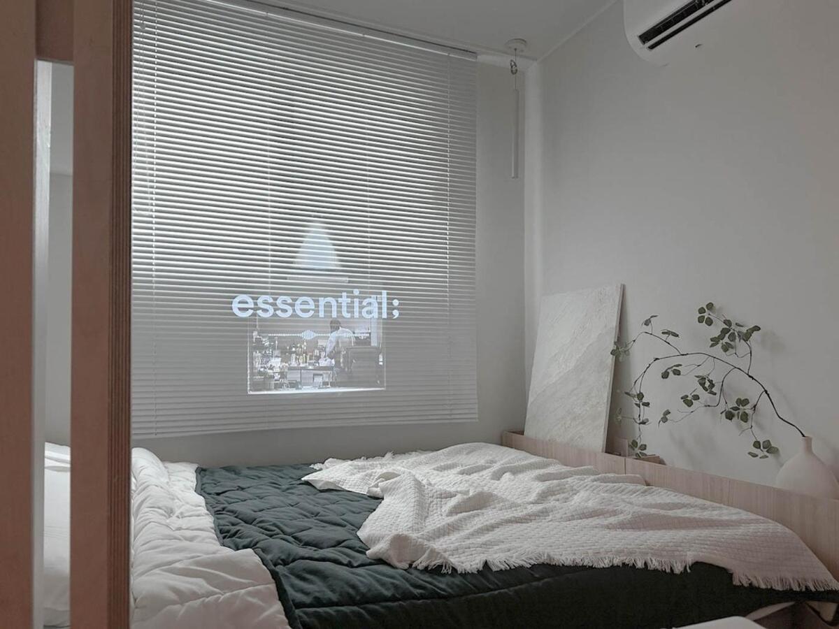 Seongsu 10 Minutes, K-architectural Designers' Unique House