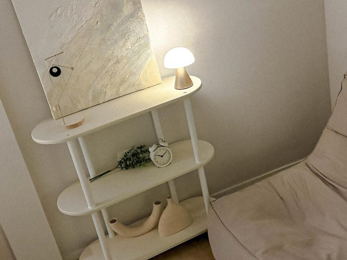 Seongsu 10 Minutes, K-architectural Designers' Unique House Apartment