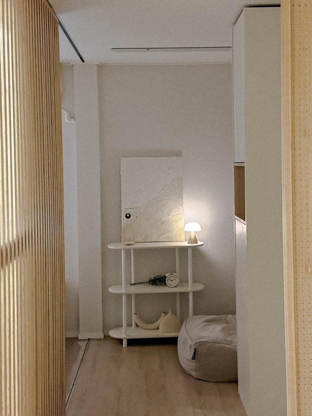 Apartment Seongsu 10 Minutes, K-architectural Designers' Unique House
