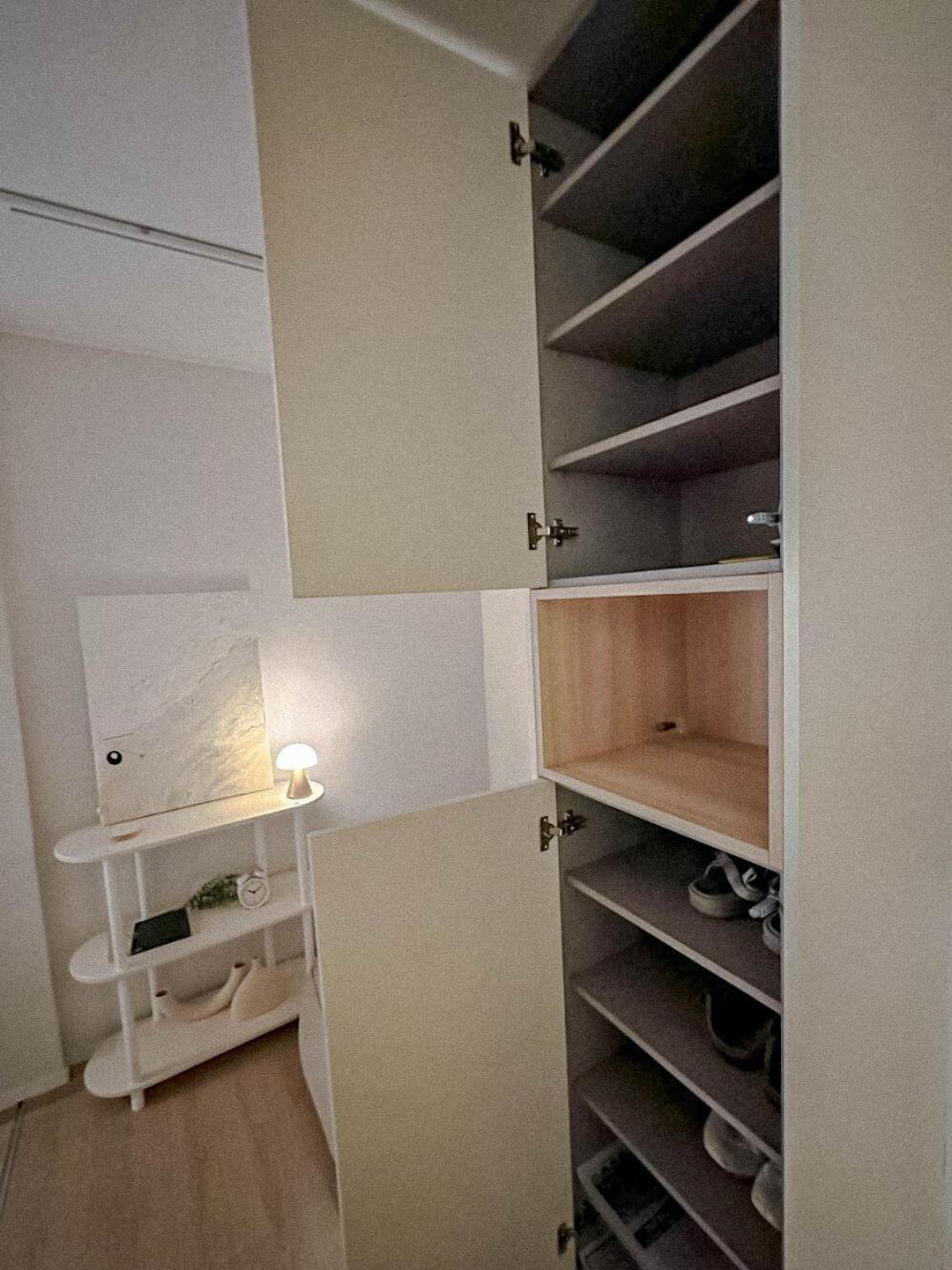 Apartment Seongsu 10 Minutes, K-architectural Designers' Unique House *