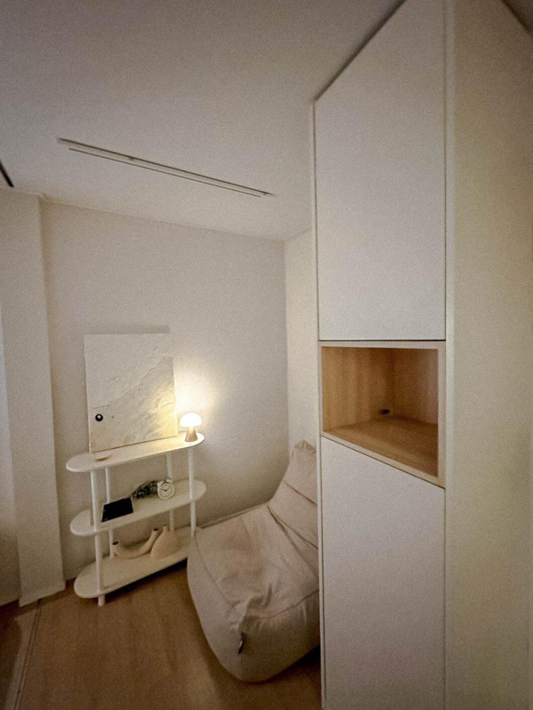 Seongsu 10 Minutes, K-architectural Designers' Unique House Seoul