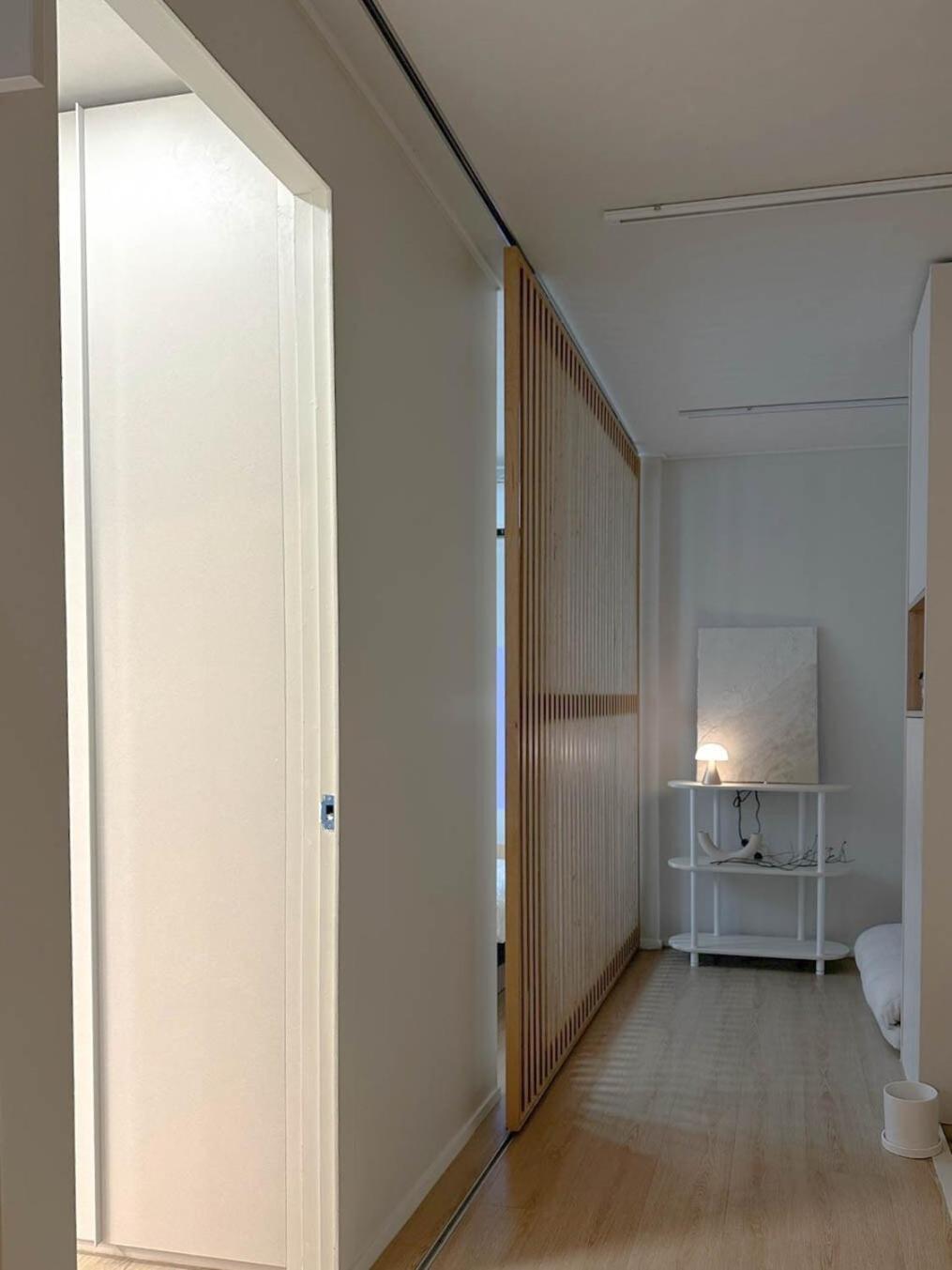 Apartment Seongsu 10 Minutes, K-architectural Designers' Unique House
