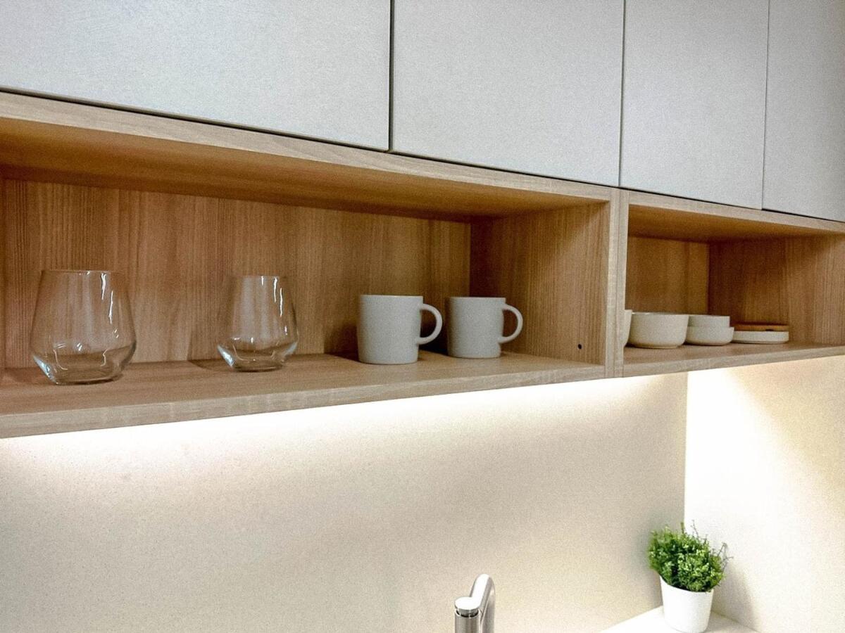 Apartment Seongsu 10 Minutes, K-architectural Designers' Unique House