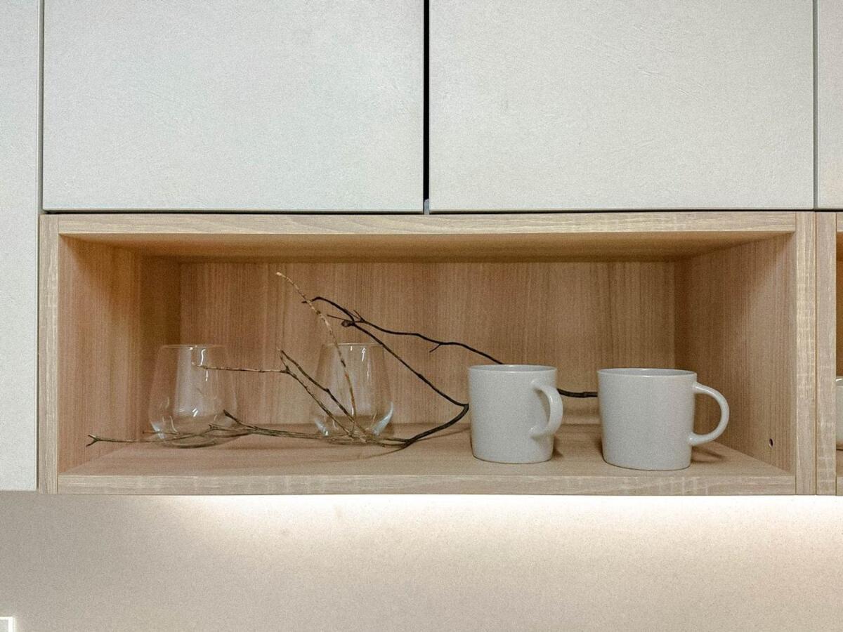Apartment Seongsu 10 Minutes, K-architectural Designers' Unique House