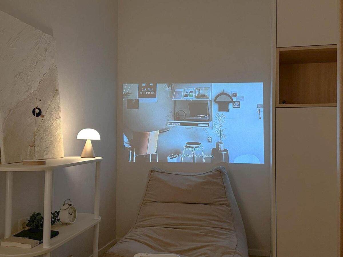 Apartment Seongsu 10 Minutes, K-architectural Designers' Unique House Seoul