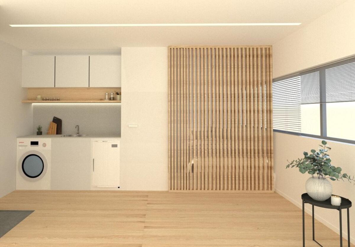 Seongsu 10 Minutes, K-architectural Designers' Unique House