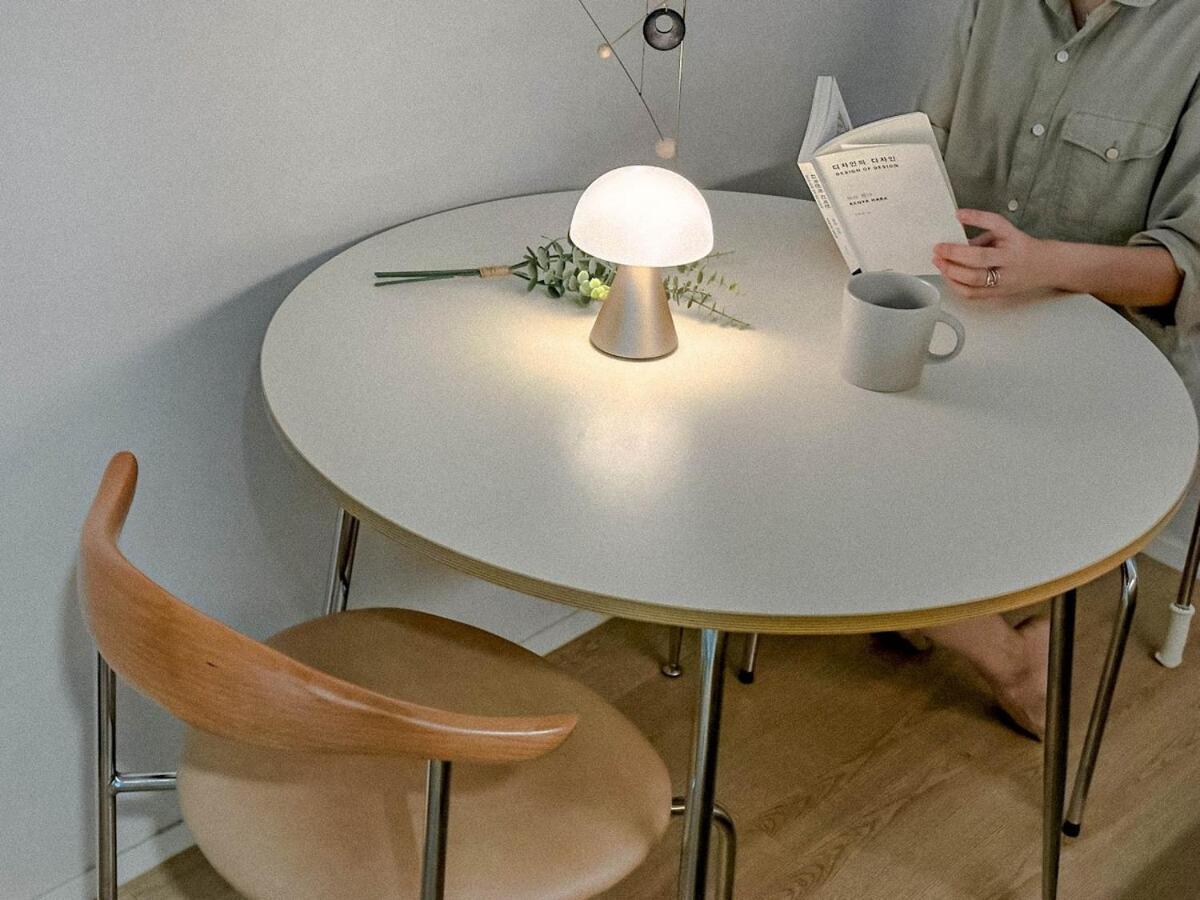 Seongsu 10 Minutes, K-architectural Designers' Unique House Apartment