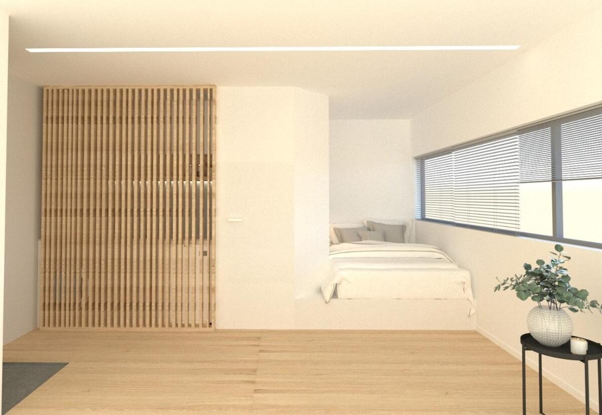 Seongsu 10 Minutes, K-architectural Designers' Unique House Apartment Seoul