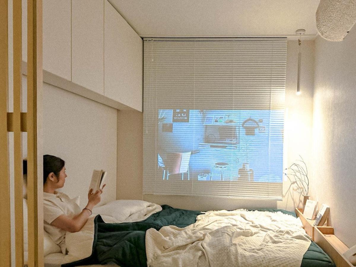 Seongsu 10 Minutes, K-architectural Designers' Unique House Seoul