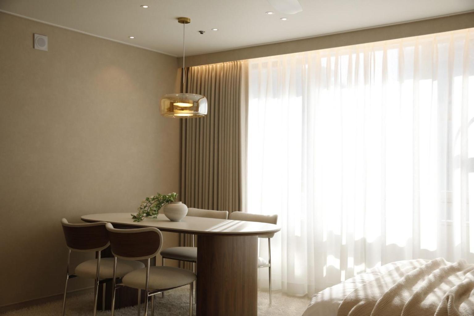 Aparthotel Hongdae St10, Wide,bright & Stylish House