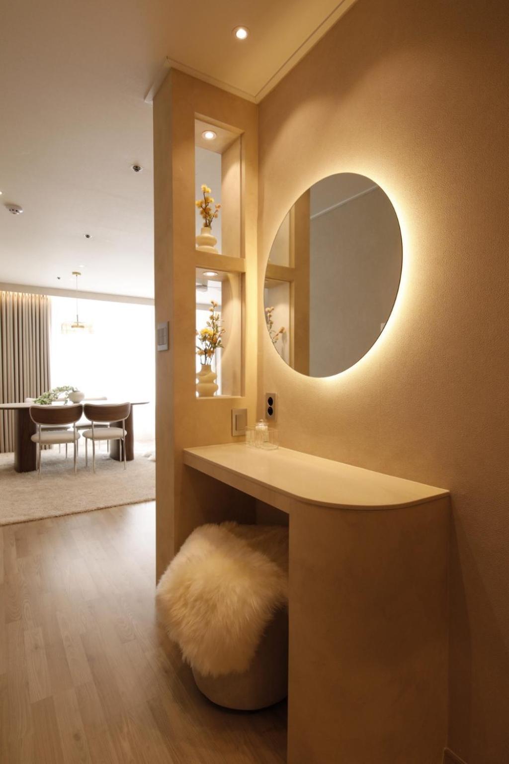 Aparthotel Hongdae St10, Wide,bright & Stylish House *