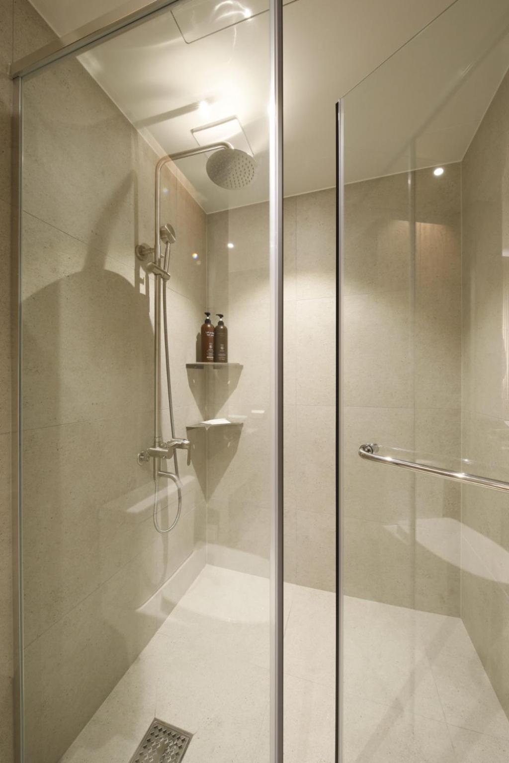 Aparthotel Hongdae St10, Wide,bright & Stylish House Seoul