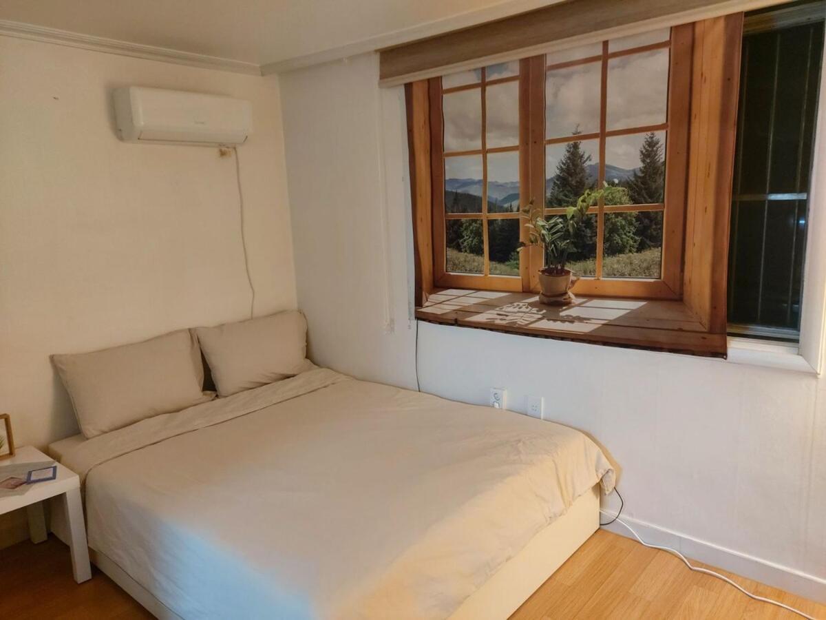 Cheongdam Cozy House