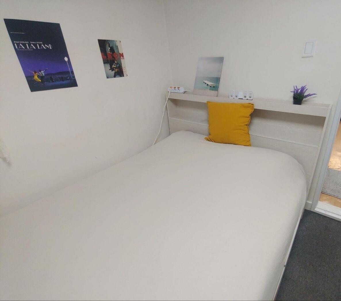 Cheongdam Cozy House Apartment *