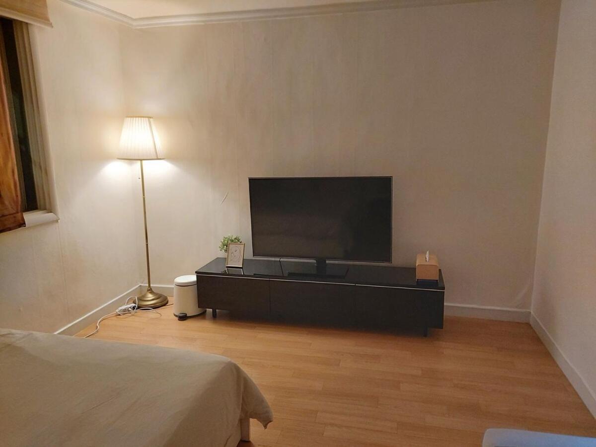 Cheongdam Cozy House *