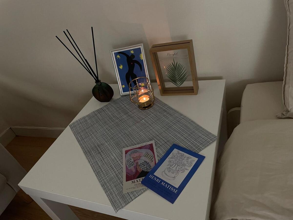 Cheongdam Cozy House Apartment Seoul