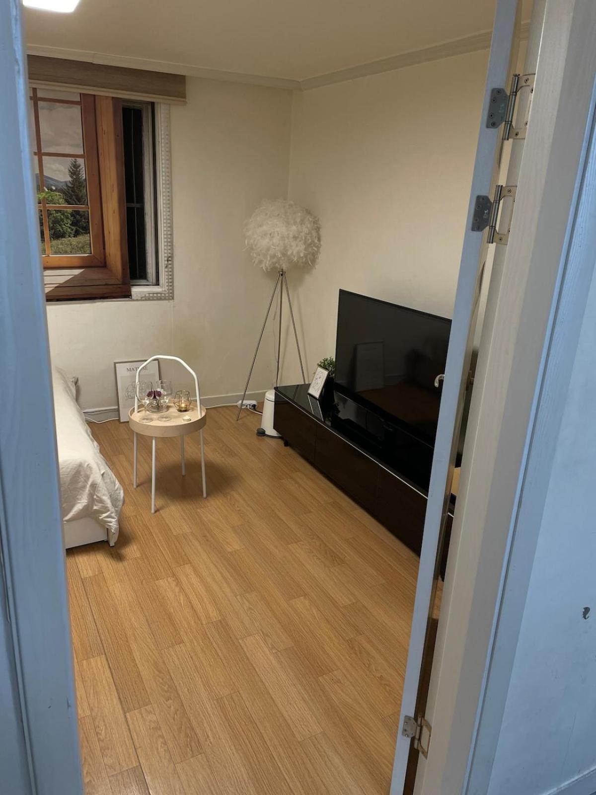 Apartment Cheongdam Cozy House Seoul