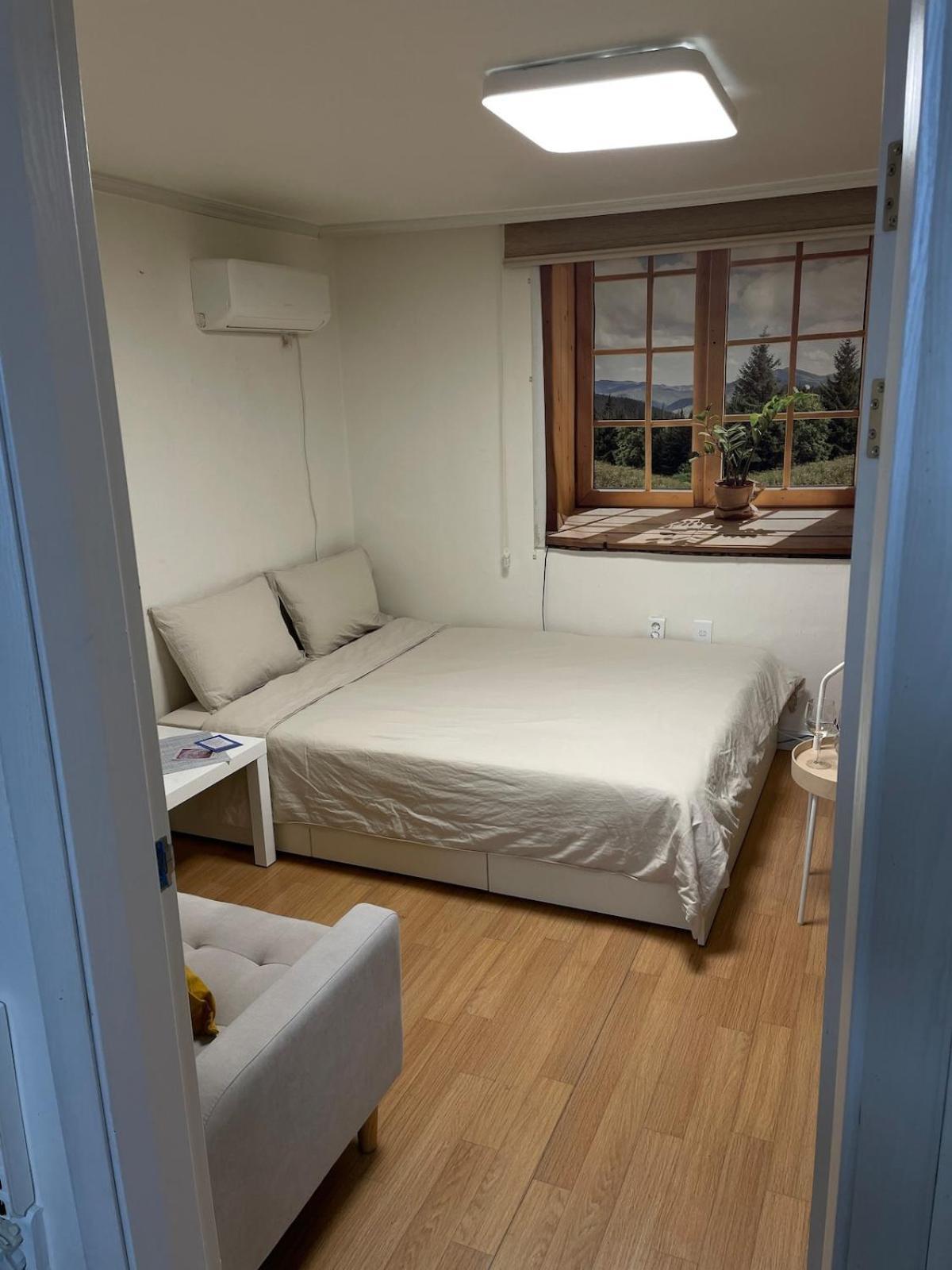 Cheongdam Cozy House *