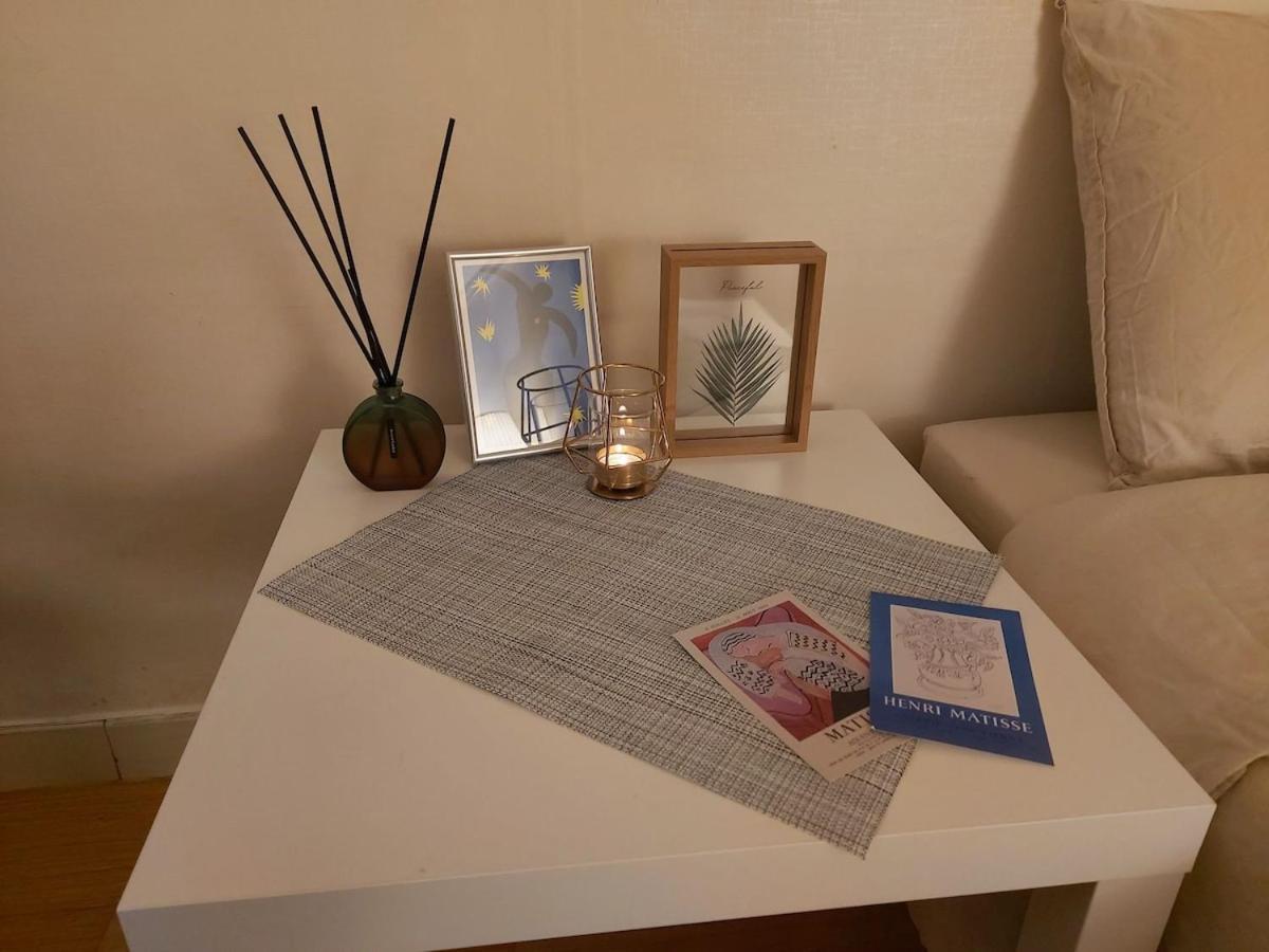 Cheongdam Cozy House Seoul