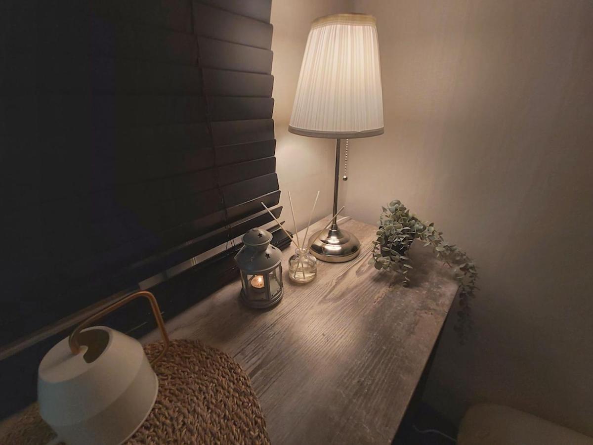 Cheongdam Cozy House * Seoul