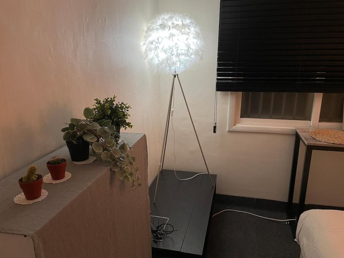 Cheongdam Cozy House