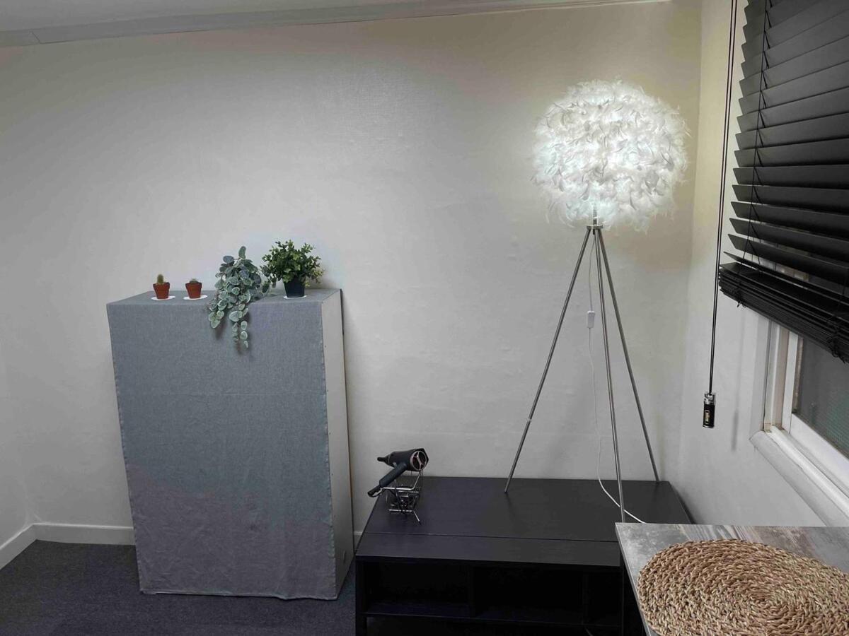 Cheongdam Cozy House Apartment Seoul