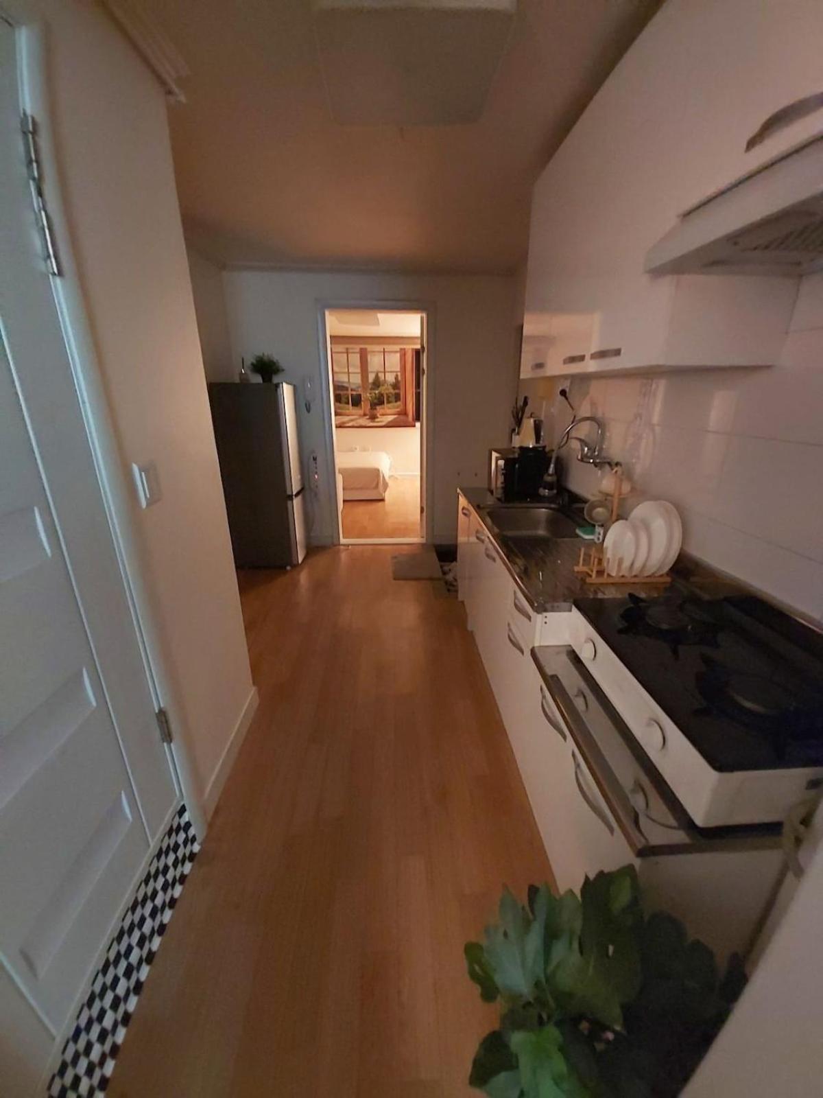 Apartment Cheongdam Cozy House Seoul