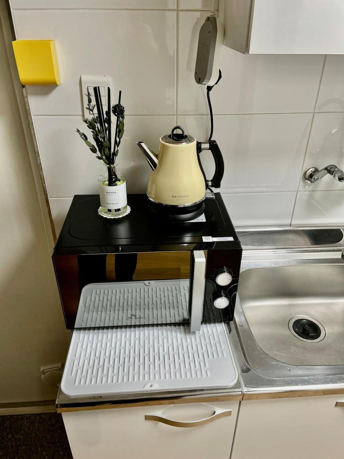 Cheongdam Cozy House *