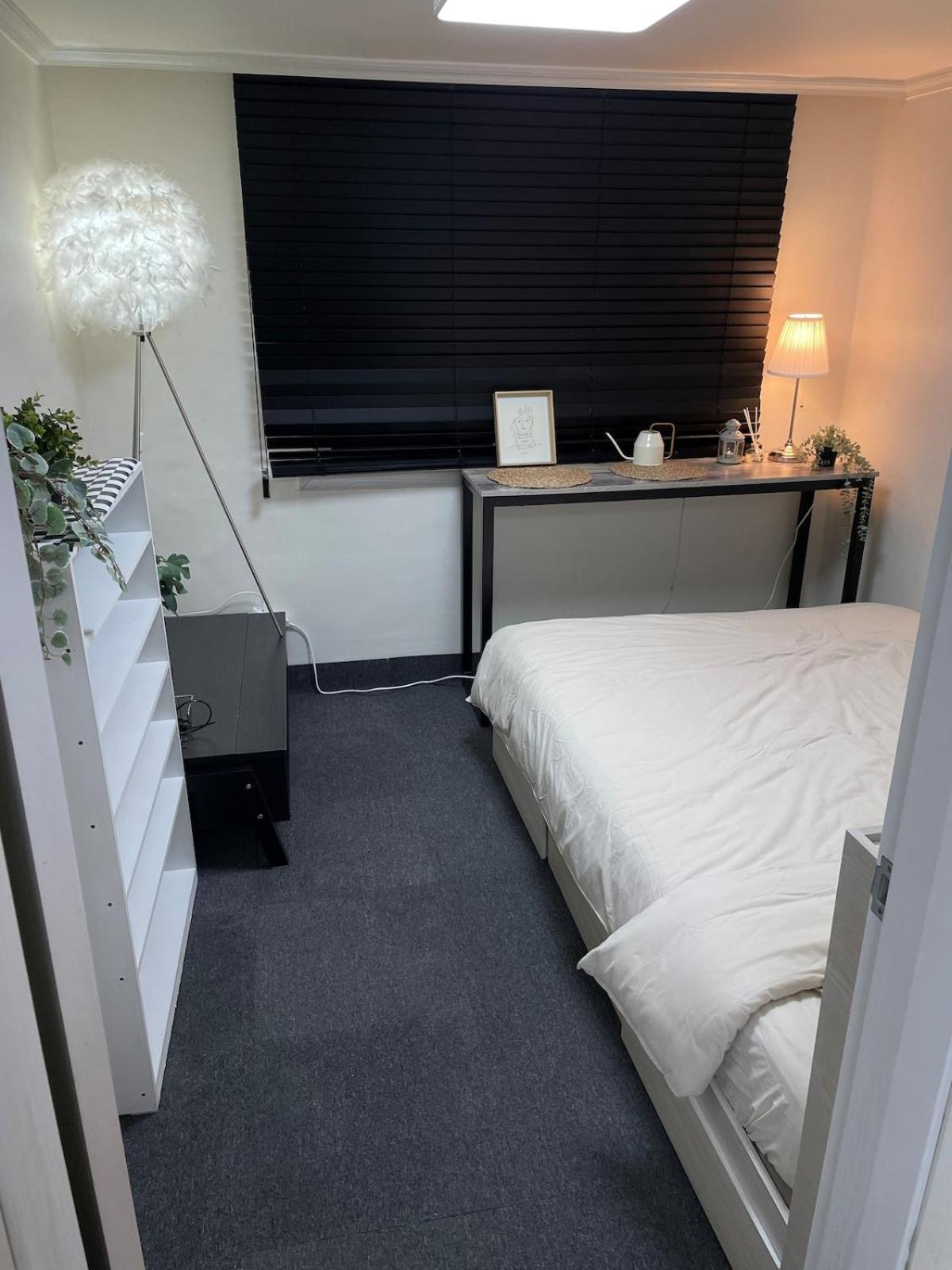 Cheongdam Cozy House * Seoul