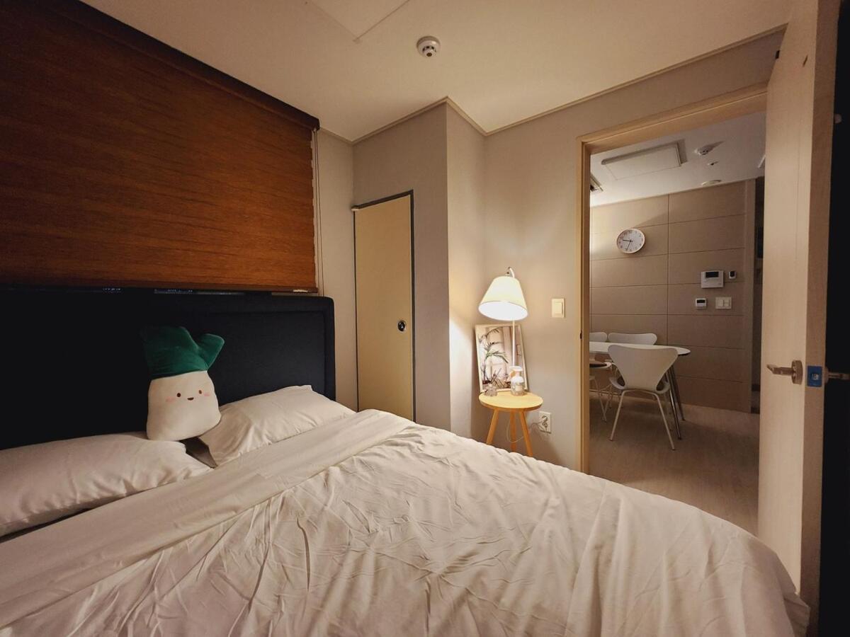 Luminouse #2 Apartment