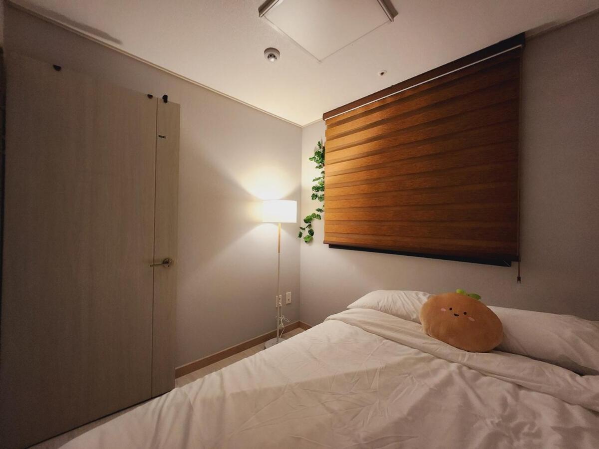 Luminouse #2 Apartment