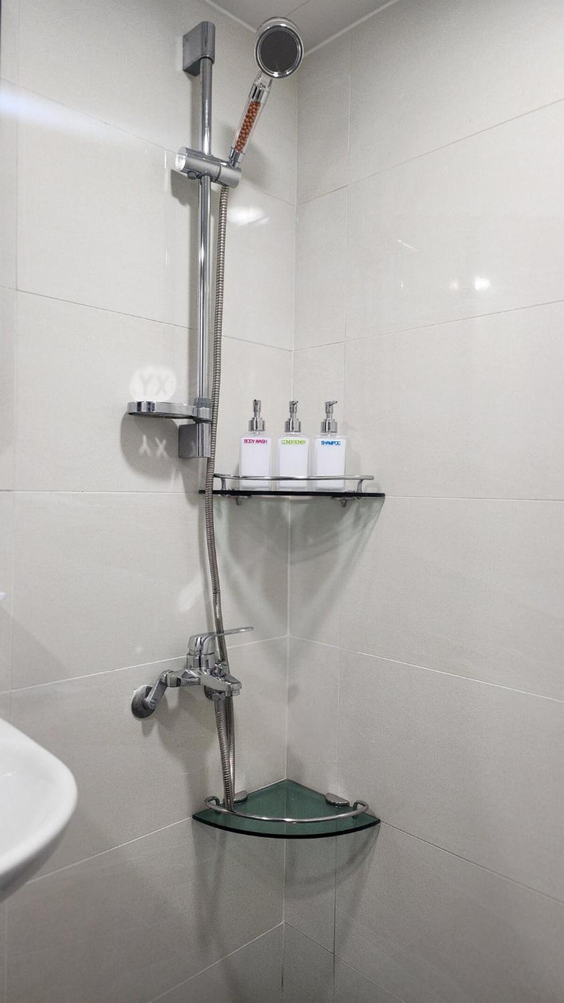 Hongik Sinchon Sirince Apartment Seoul