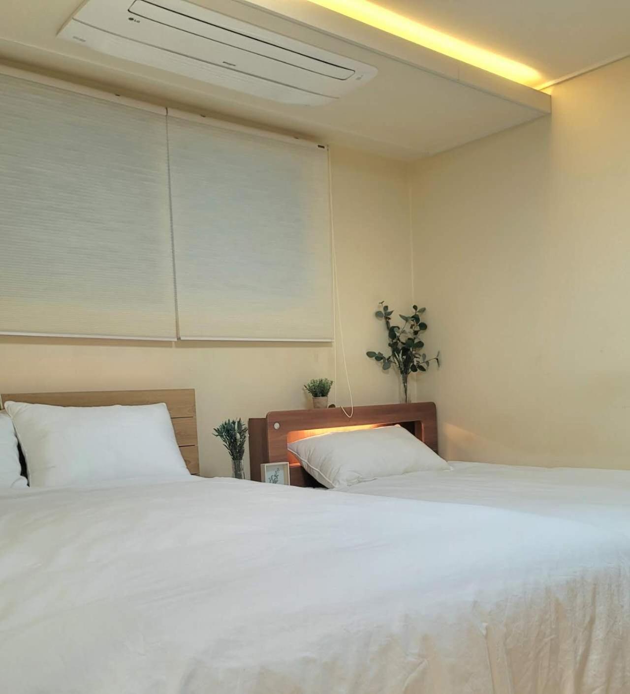 Blessed Aparthotel Seoul